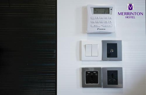 Temerloh Hotel | Merrinton Hotel Temerloh