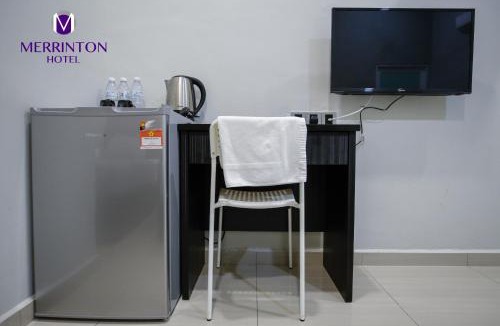 Temerloh Hotel | Merrinton Hotel Temerloh