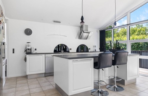 Ristinge House | "Merrit" - 280m from the sea by Interhome