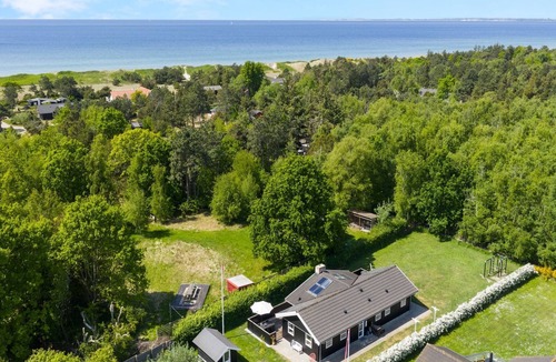 Ristinge House | "Merrit" - 280m from the sea by Interhome