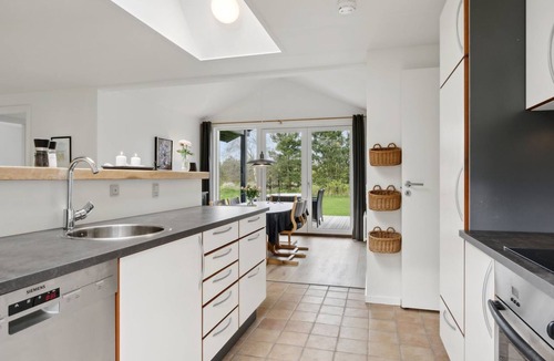 Bindslev House | "Merrit" - 350m from the sea by Interhome