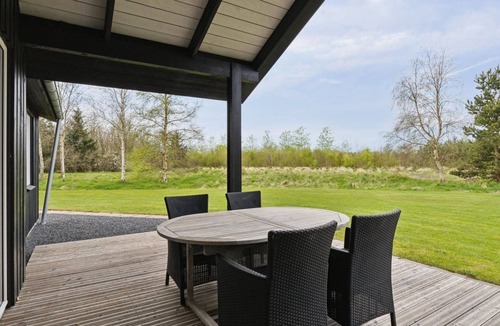 Bindslev House | "Merrit" - 350m from the sea by Interhome