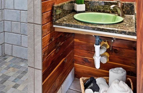 Marble Falls House | 'Merritt Nature Retreat'- Secluded Getaway! Pool!
