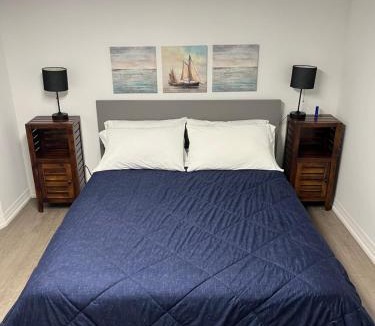 Merritton Apartment | Merritt Place Niagara