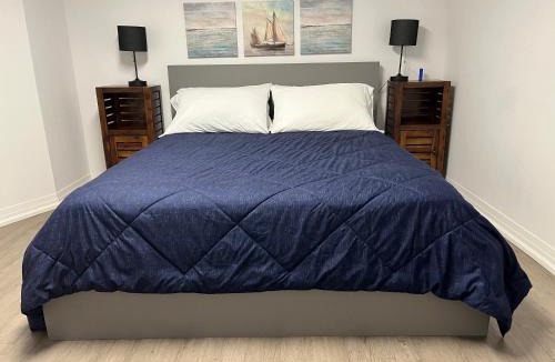 Merritton Apartment | Merritt Place Niagara