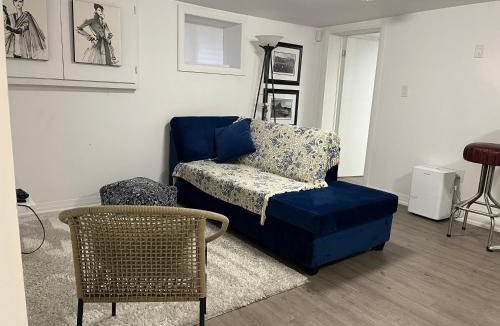 Merritton Apartment | Merritt Place Niagara