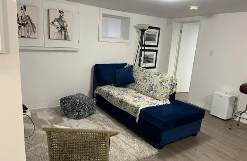 Merritton Apartment | Merritt Place Niagara