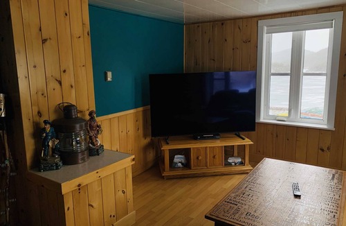 Fogo House | Merritt's Harbour Memories