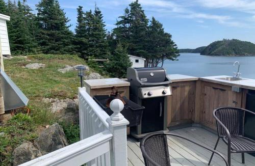 Fogo House | Merritt's Harbour Memories