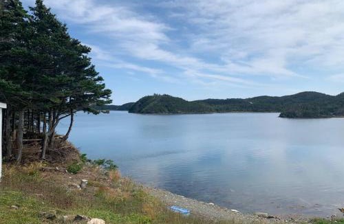 Fogo House | Merritt's Harbour Memories