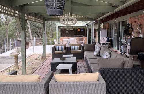 Taylor Bay House | "MERRIVALE" ABSOLUTE UNOBSTRUCTED WATER VIEWS