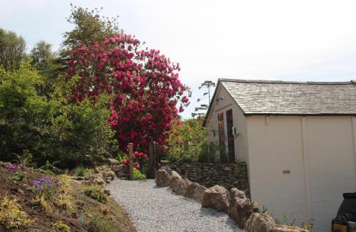 Constantine House | Merrivale Barn