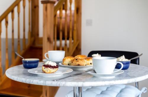 Constantine House | Merrivale Barn