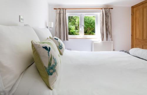 Constantine House | Merrivale Barn