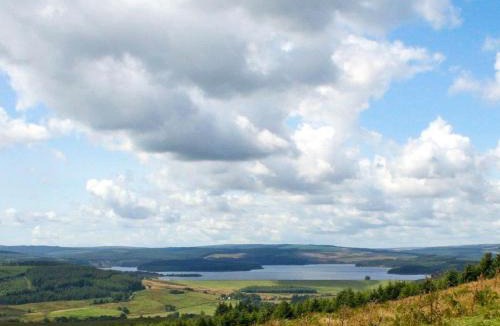 Hexham House | Merry Burn Barn - Uk3325