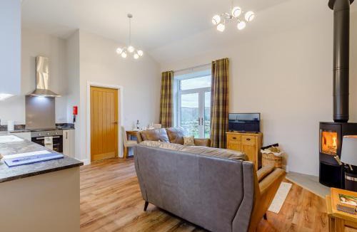 Hexham House | Merry Burn Barn - Uk3325