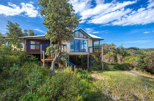 Kioloa House | Merry Escape Summary: