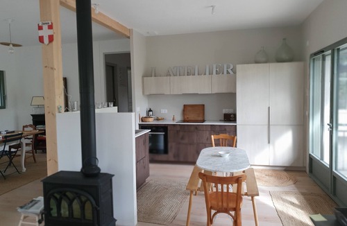 Mery House | Merry Méry