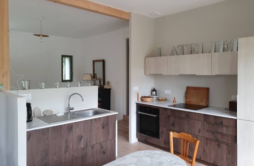 Mery House | Merry Méry