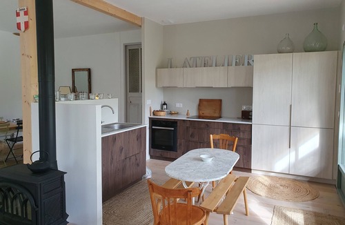 Mery House | Merry Méry