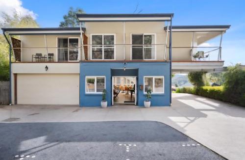 Marysville Bed & Breakfast | Merry Mary