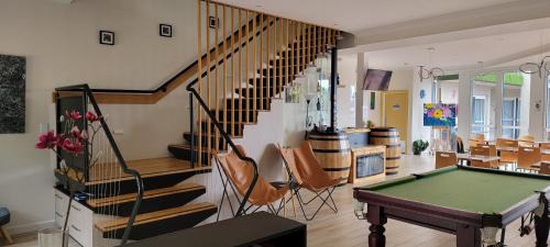 Marysville Bed & Breakfast | Merry Mary