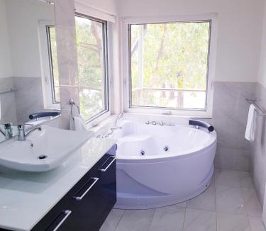 Marysville Bed & Breakfast | Merry Mary