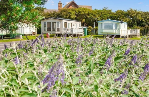 Chapel Saint Leonards Apartment | Merryfield & Sandfields Apartment