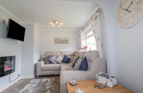 Liskeard House | Merryfield Lodge