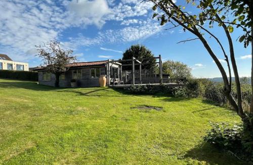 Colerne House | Merryfields House