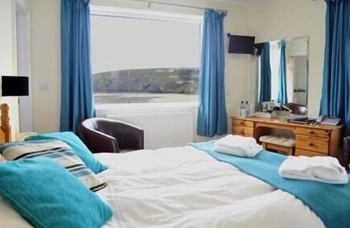 Mawgan Porth Hotel | Merrymoor Inn