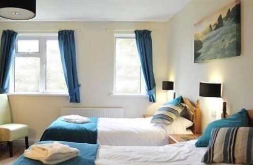 Mawgan Porth Hotel | Merrymoor Inn