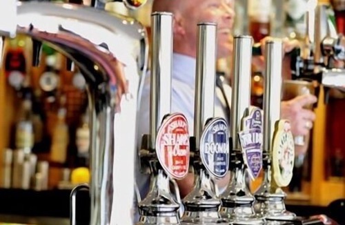 Mawgan Porth Hotel | Merrymoor Inn