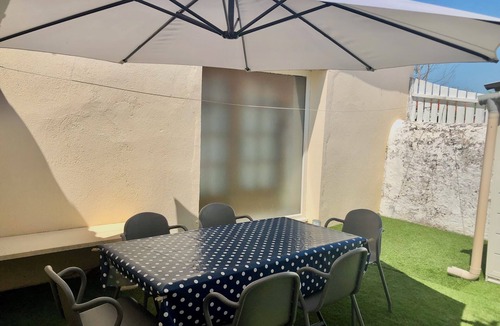 Bouin House | Mers et Marais au Soleil Levant