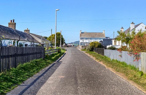 Southerness House | Merse Place 162 - Uk44157