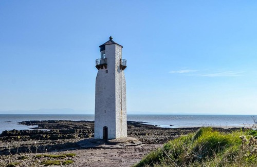 Southerness House | Merse Place 162 - Uk44157