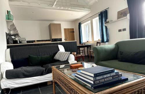 Layer Marney Apartment | Mersea best kept secret