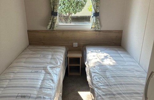 Layer Marney Resort | Mersea Retreat