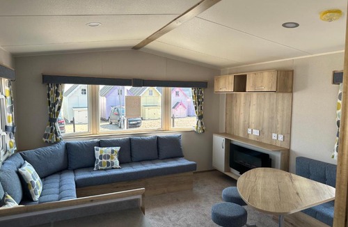 Layer Marney Resort | Mersea Retreat