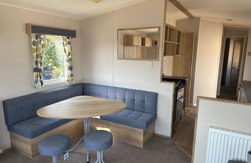 Layer Marney Resort | Mersea Retreat