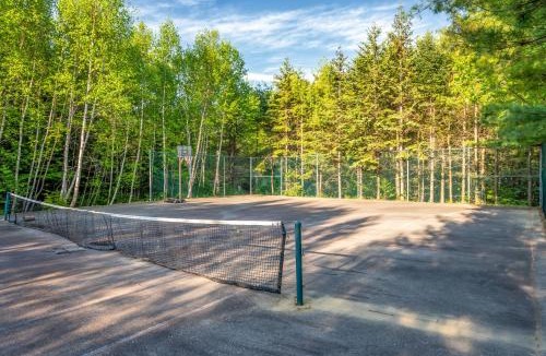 Annapolis Subdivision D Ski Chalet | Mersey River Chalets a nature retreat