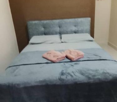 Penyabong House | Mersing Chalet Teluk Sisek