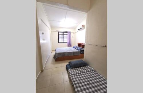 Mersing House | Mersing Fun Beach Home Services