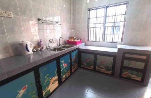 Mersing House | Mersing Fun Beach Home Services