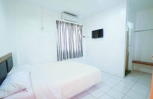 Mersing Hotel | Mersing Hotel