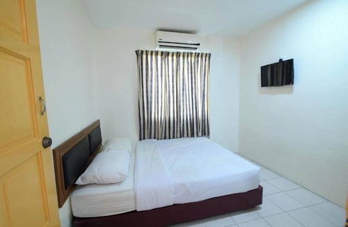 Mersing Hotel | Mersing Hotel