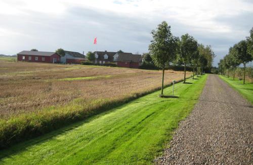 Tonder House | Mersted Holiday House