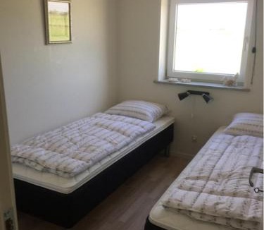 Tonder House | Mersted Holiday House