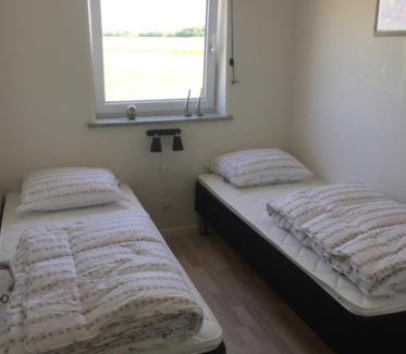 Tonder House | Mersted Holiday House