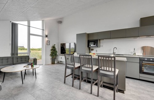 Lodbjerg Hede House | "Mert" - 1.2km from the sea by Interhome